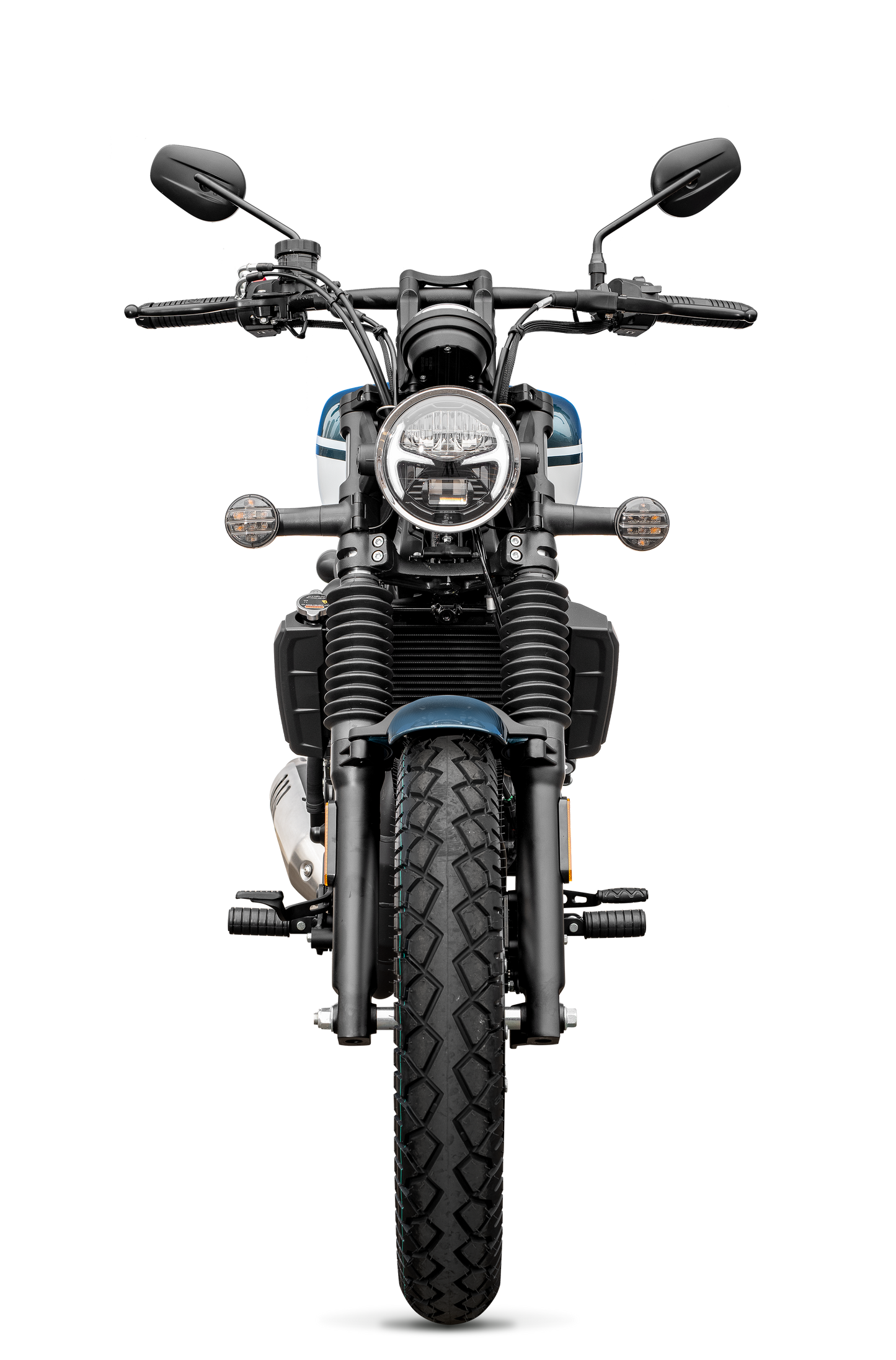 RA125 PLUS