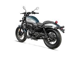 RA125 PLUS