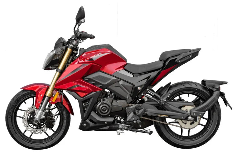 BATTLO 125 2025