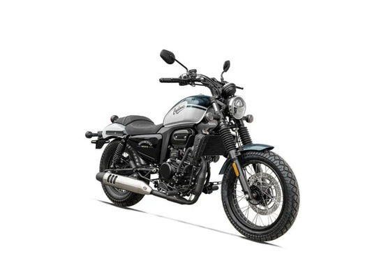 RA125 PLUS