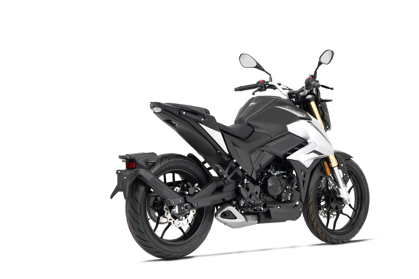 BATTLO 125 2025