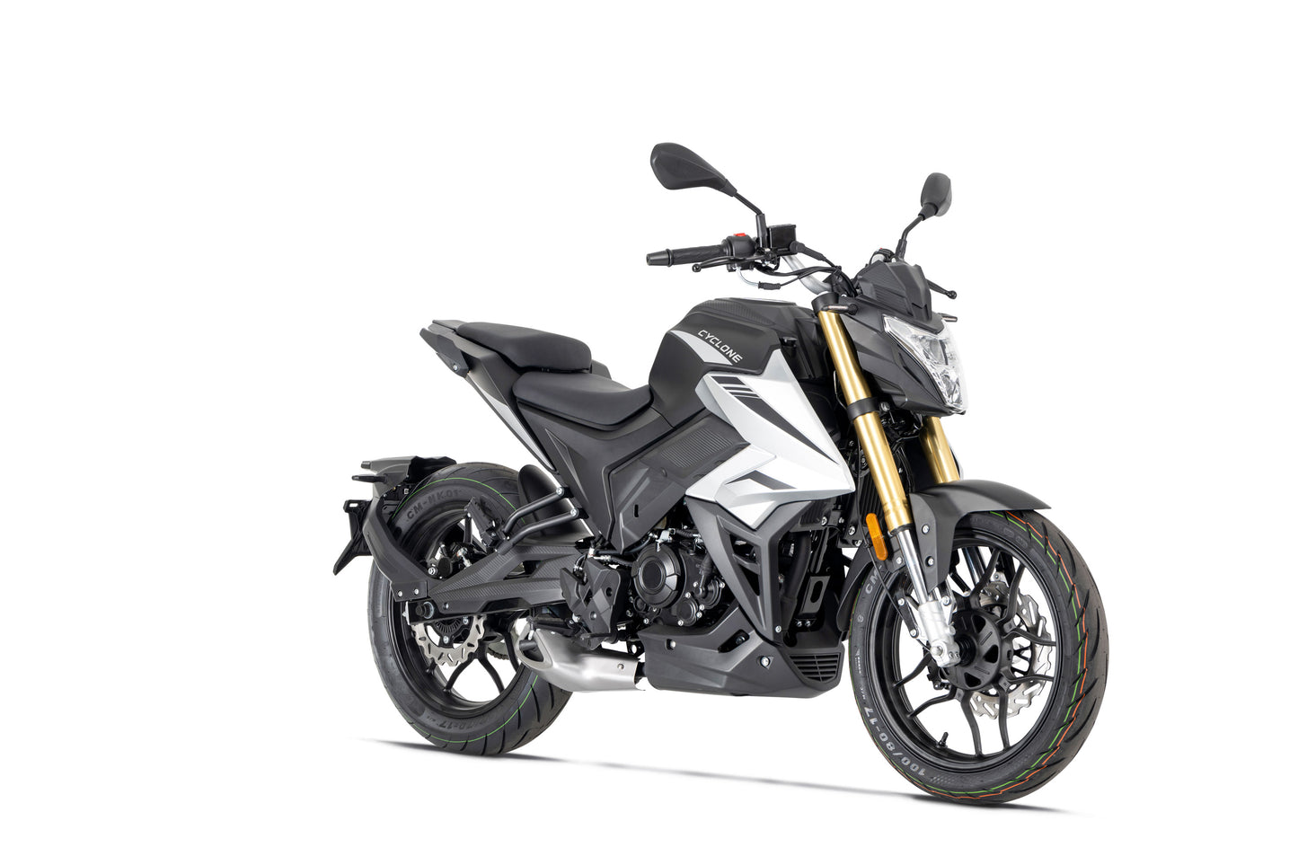 BATTLO 125 2025