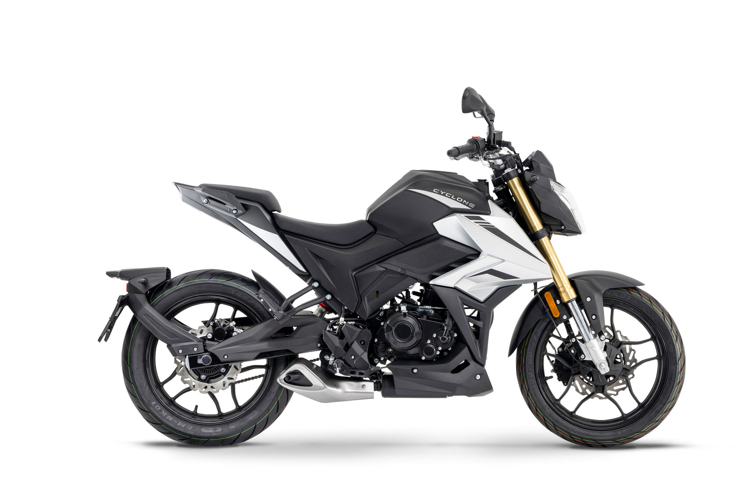 BATTLO 125 2025